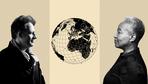 The World Talks: Wollen Sie mit der Welt sprechen?