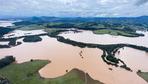 Unwetter in Brasilien: Mindestens elf Tote nach Wirbelsturm im Süden Brasiliens