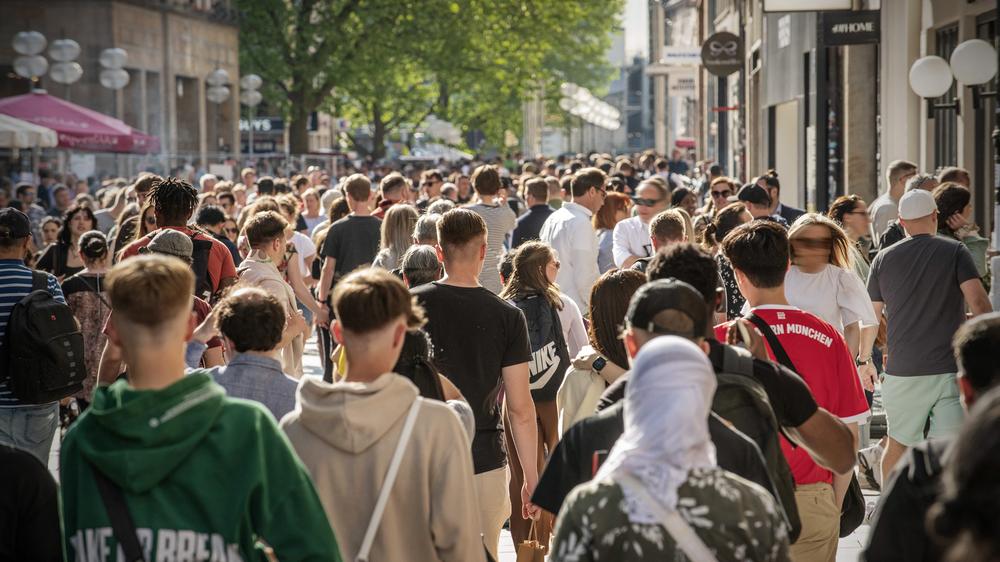 Diskriminierung: Antidiskriminierungsstelle Verzeichnet Rekordwert Bei ...