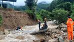 Erdrutsche und Überschwemmungen: Tote und Verletzte bei Unwettern in Südkorea und Japan