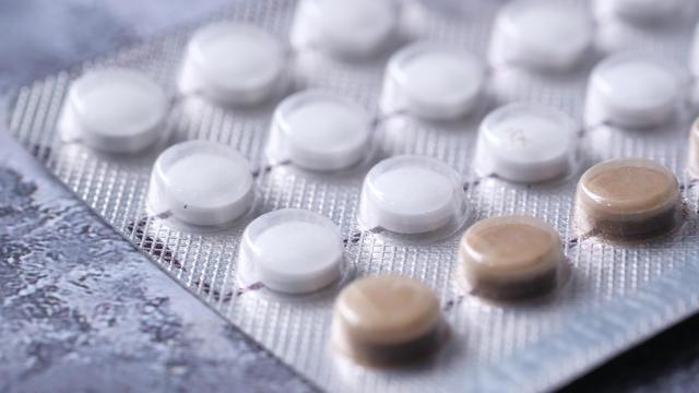 Verhütung: Erste rezeptfreie Antibabypille in den USA zugelassen