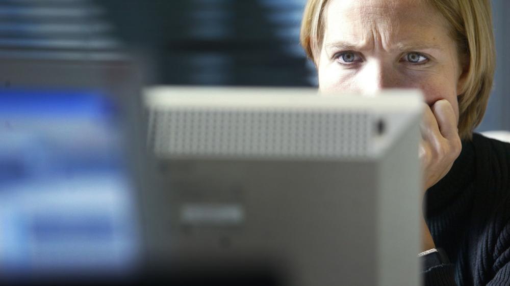 Teilzeitarbeit: Viele Teilzeitbeschäftigte wollen nicht Vollzeit ...