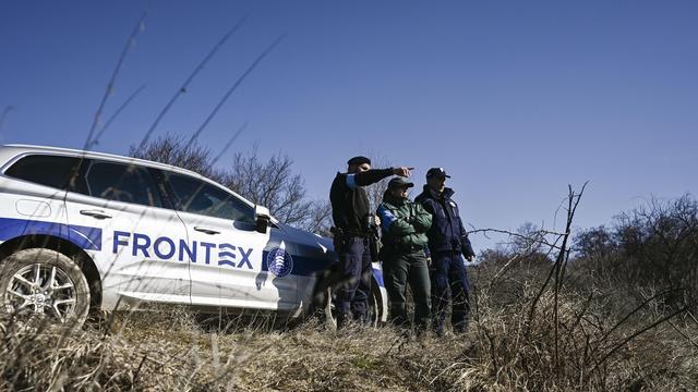Frontex: Geflüchtete scheitern mit Klage gegen EU-Grenzschutzagentur