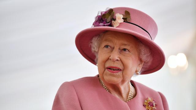 Großbritannien: König Charles dankt Briten am Todestag der Queen für Unterstützung