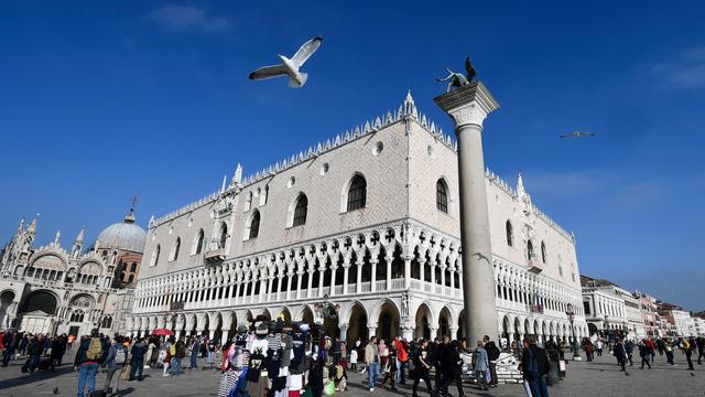 Tourismus in Italien: Venedig will Gebührensystem für Tagestouristen testen