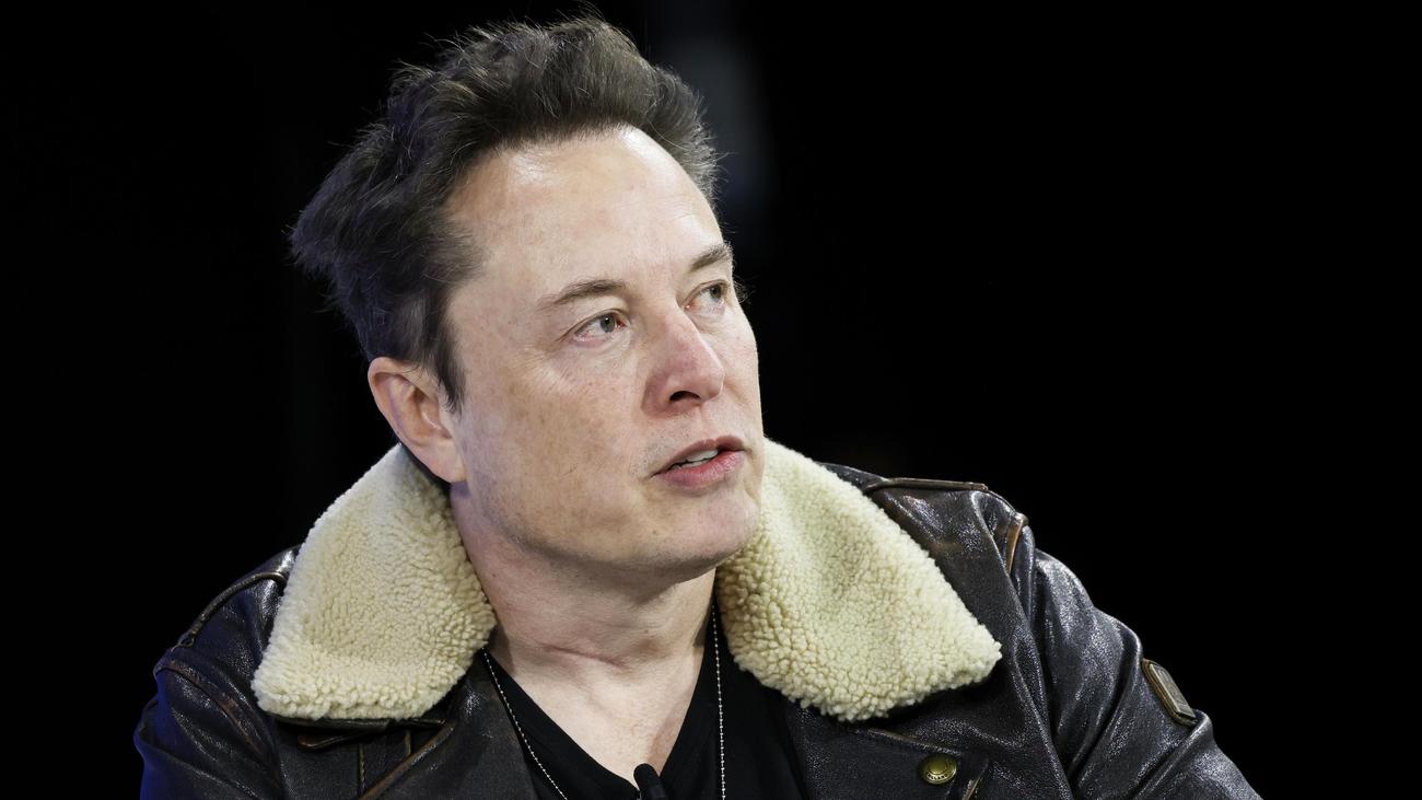 Réseau social X : Elon Musk insulte d’anciens annonceurs