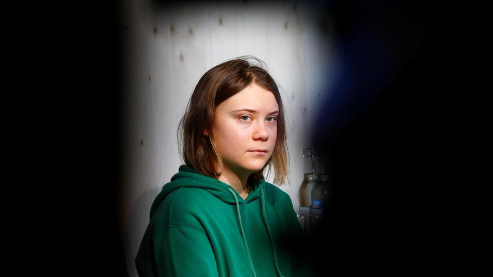 Greta Thunberg Warum Greta Warum Zeit Online 