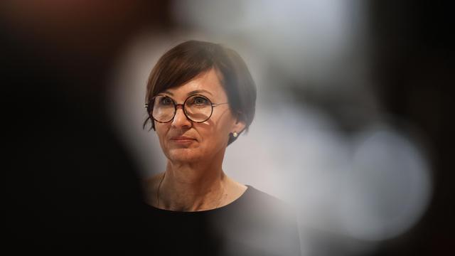 Bundesbildungsministerin: Bettina Stark-Watzinger will Katastrophenübungen an Schulen