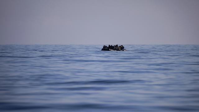 Migration: Französische Küstenwache rettet Migranten im Ärmelkanal