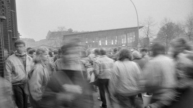 Prozess gegen mutmaßlichen Stasi-Schützen: "Nach Möglichkeit unschädlich machen"