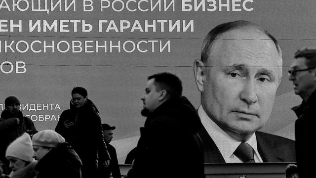 Sabine Adler: "Wir werden wohl kein demokratisches Russland erleben"
