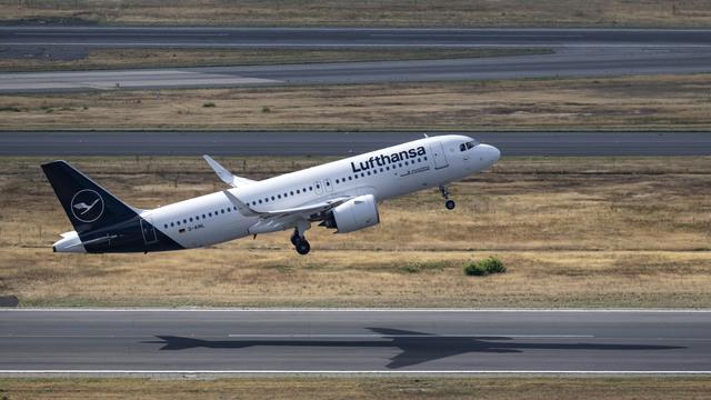 Lage im Iran: Lufthansa streicht Flüge nach Teheran und Beirut bis Ende April