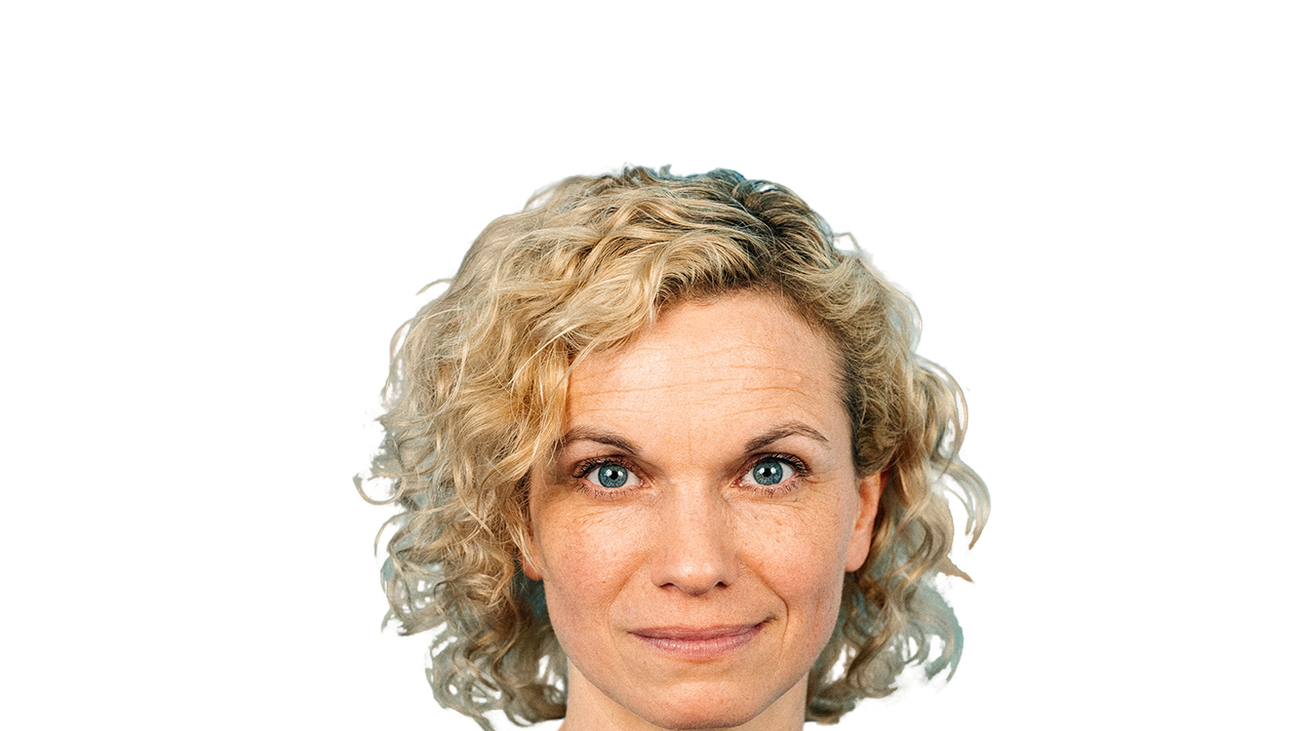 Maria Rossbauer | Autoren | ZEIT ONLINE