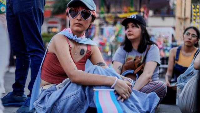 Rechte von queeren Menschen: Mexiko verbietet sogenannte sexuelle Konversionstherapien