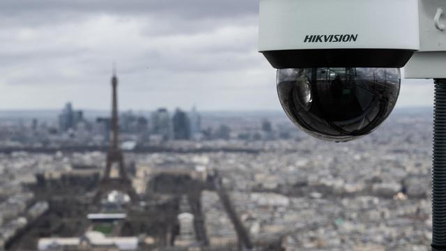 Olympische Spiele 2024: Paris testet KI-basierte Videoüberwachung an Bahnhöfen