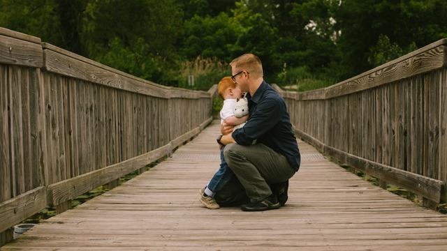 Vaterschaftsanerkennung: Bundesverfassungsgericht stärkt Rechte biologischer Väter