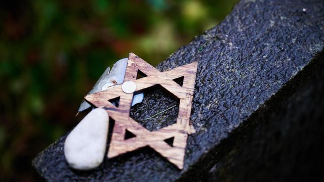 Antisemitismus: Zahl antisemitischer Straftaten im ersten Quartal deutlich gestiegen