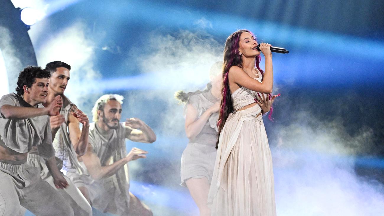 Konkurs Piosenki Eurowizji: Izraelska piosenkarka dotarła do finału ESC pomimo wezwań do bojkotu