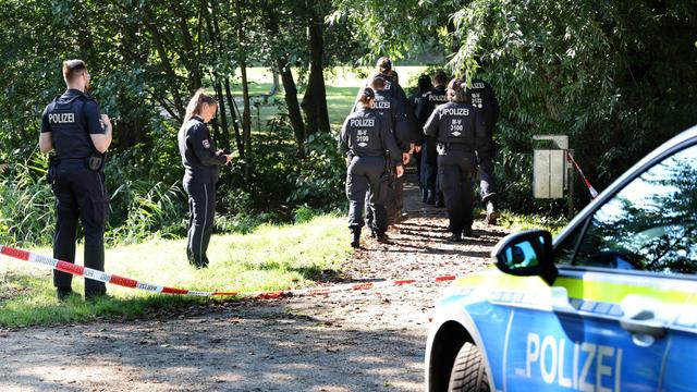 Mecklenburg-Vorpommern: 15-Jähriger wegen Mordes zu sieben Jahren Haft verurteilt