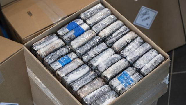 Rauschgift: BKA erfasst mehr Drogendelikte – Kokain auf neuem Höchststand