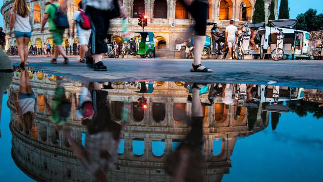 Sommerferien: Urlaub in Südeuropa deutlich günstiger als in Deutschland