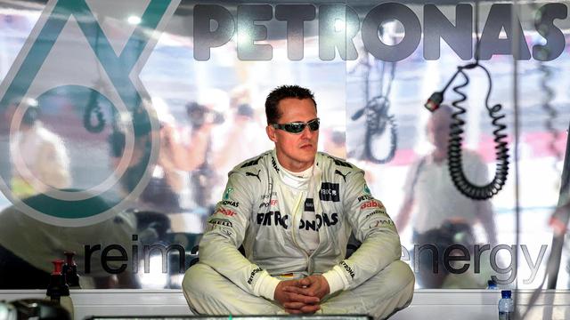 Michael Schumacher: Staatsanwaltschaft nennt Details zu mutmaßlicher Erpressung