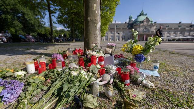 Bad Oeynhausen: Verdächtiger nach tödlichem Angriff in Bad Oeynhausen in U-Haft