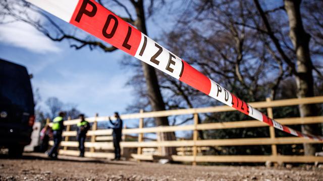 Messerangriff in München: Mann attackiert zwei Menschen aus mutmaßlich rassistischem Motiv