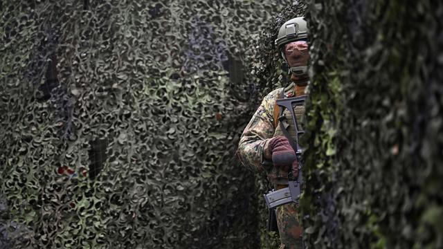 Bundeswehr:  72 Bundeswehrsoldaten wegen fehlender Impfungen entlassen