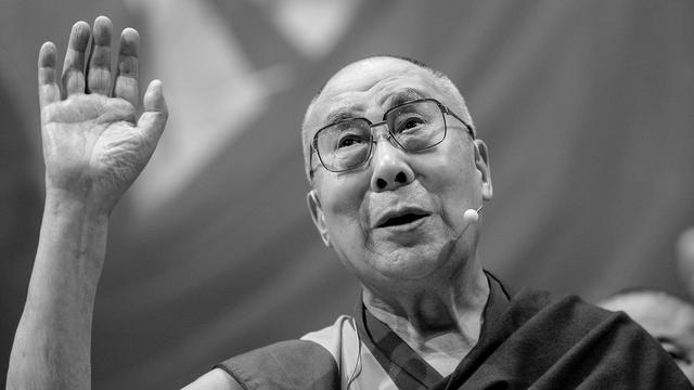 Dalai Lama: Warum der Dalai Lama Stammgast in der Schweiz ist