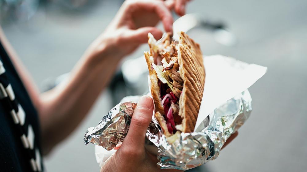Streit um EU-Label : Wem gehört der Döner? | DIE ZEIT
