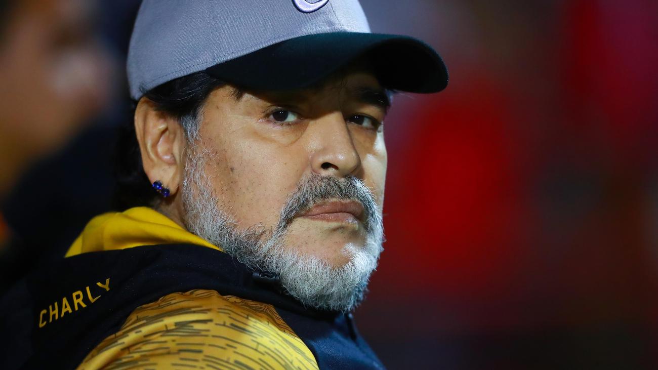 Argentina: Tribunal pospone el juicio por muerte a Diego Maradona hasta 2025