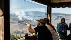 Waldbrand im Harz: Feuerwehr setzt wegen Feuers am Brocken Drohnen ein