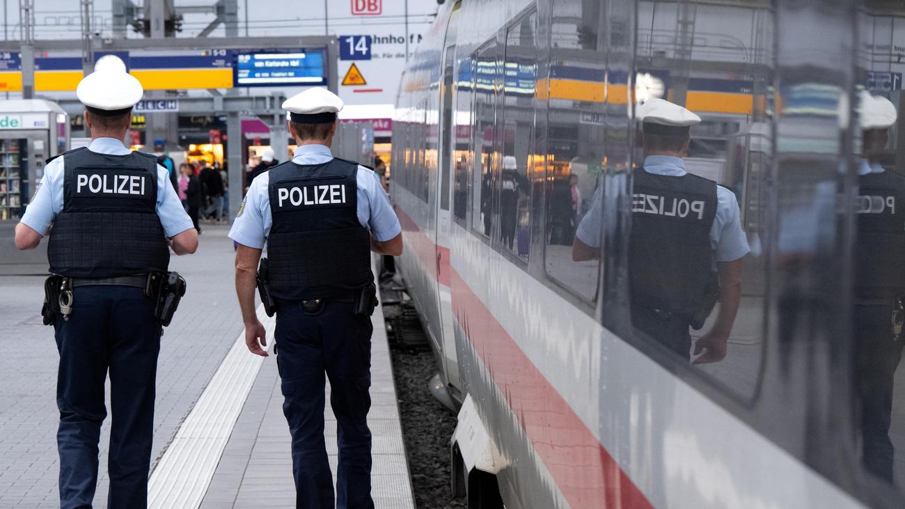 Oktoberfest : Munich met en place des zones d’interdiction des couteaux dans plusieurs gares