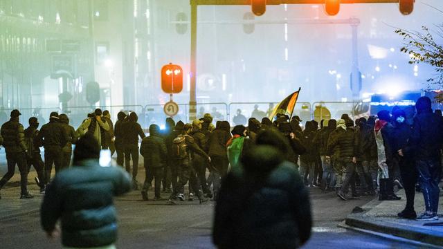 Ajax Amsterdam gegen Maccabi Tel Aviv: Israel warnte offenbar vor Gefahrenlage in Amsterdam