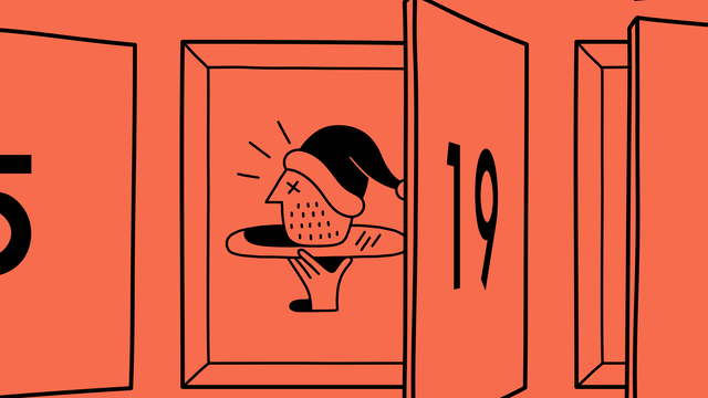 Adventskalender Folge 19: Me Too bei der Polizei?