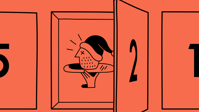 Verbrechens-Adventskalender Folge 2: Kakerlaken