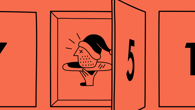 Adventskalender Folge 5: Echte Fußballfans