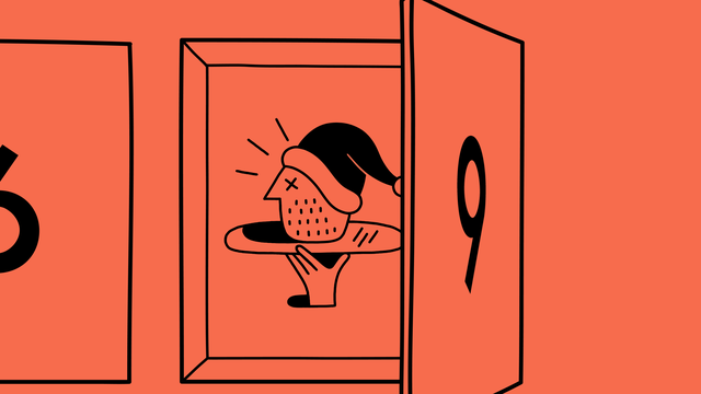 Adventskalender Folge 9: Fake-Impfungen