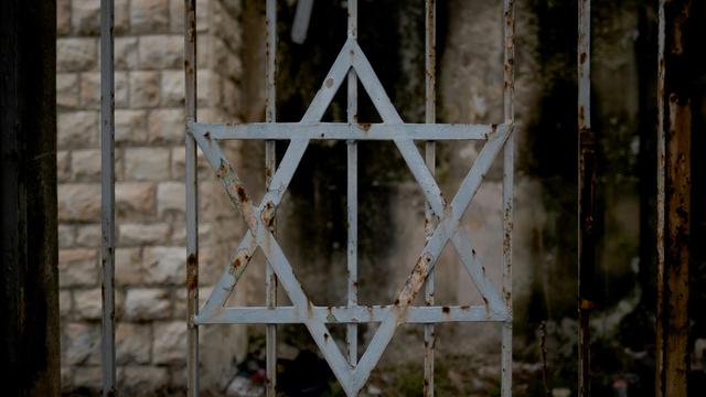 Antisemitismus: Schweinekopf vor jüdischem Gedenkort im thüringischen Apolda abgelegt