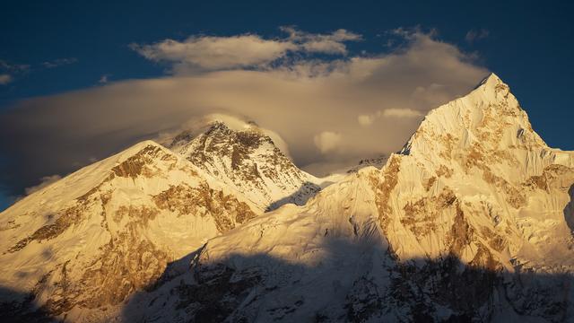 Mount Everest: Nepal erhöht Preise für Mount-Everest-Besteigung