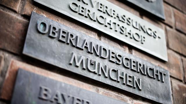 Spionage: Prozess gegen mutmaßliche Russland-Spione beginnt in München