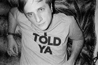 Wochenendpodcast: "Ich bin gerade in meiner John-Lennon-Phase"