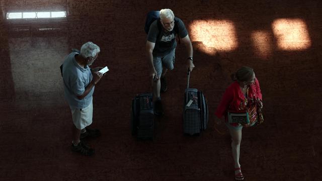 Flugverkehr: Mehr als 1.000 Flüge in Frankreich wegen Streiks gestrichen