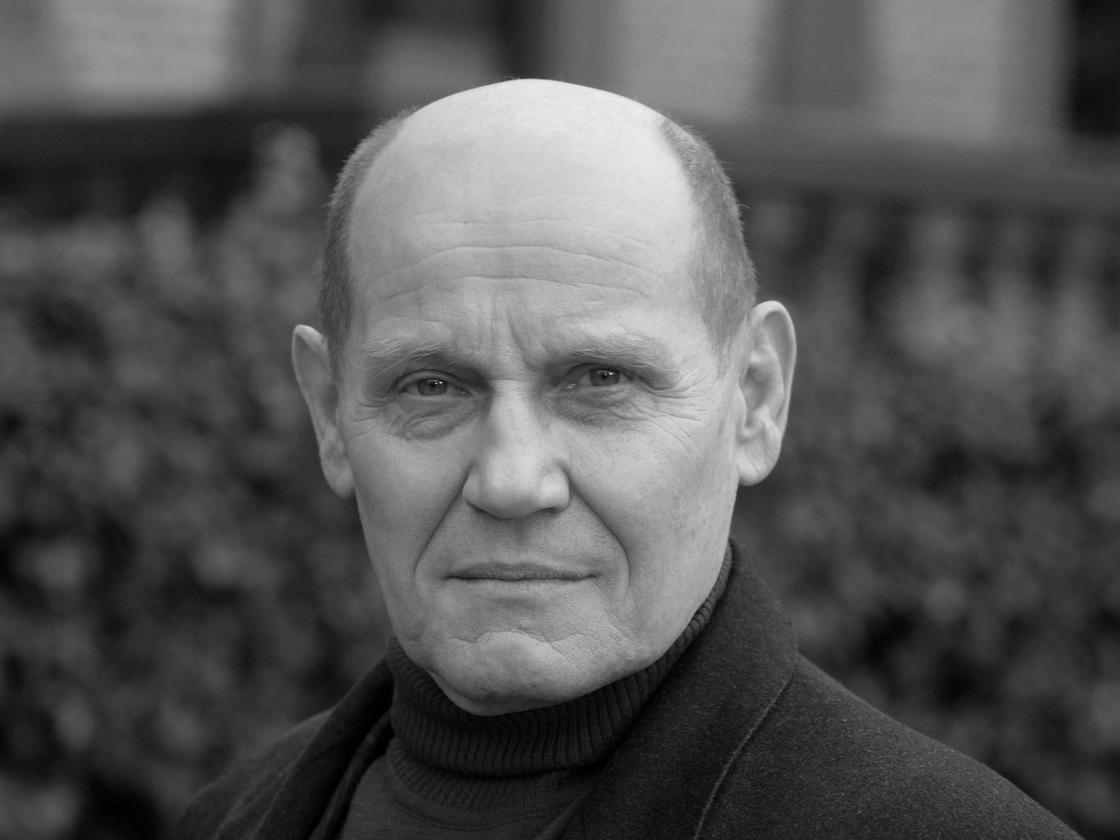 Doppelter Einsatz": Schauspieler Jürgen Schornagel ist tot | DIE ZEIT