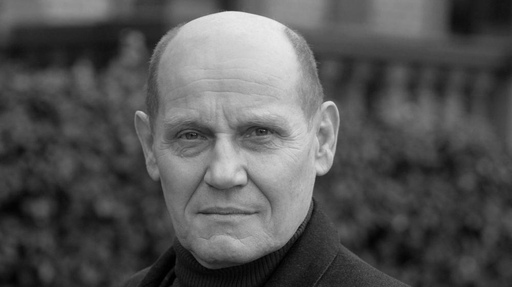 “Doppelter Einsatz”: Schauspieler Jürgen Schornagel ist tot | DIE ZEIT