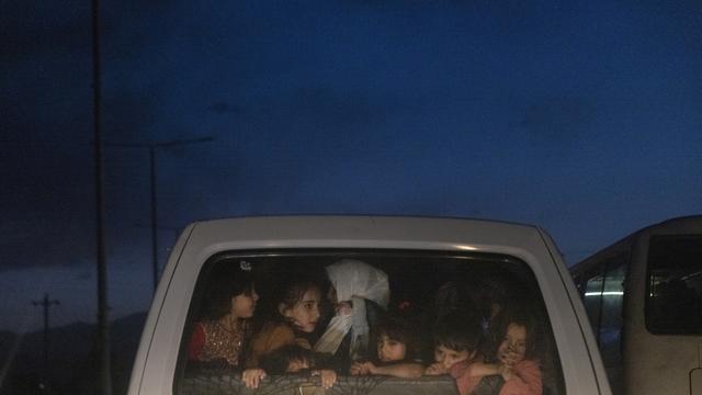 Abschiebungen aus Pakistan: Zurück ins Land der Taliban