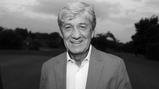 Fußball: Ex-Weltmeister Frank Mill ist gestorben