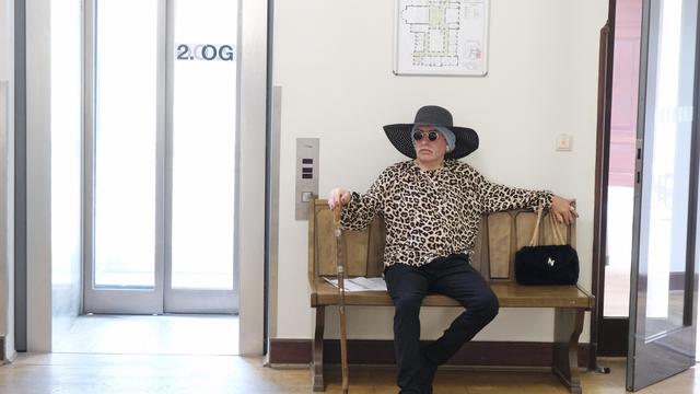 Rechtsextremismus: Marla-Svenja Liebich muss nicht unbedingt in ein Gefängnis für Frauen