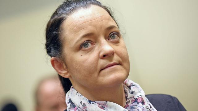 NSU: Beate Zschäpe nimmt an Aussteigerprogramm für Neonazis teil